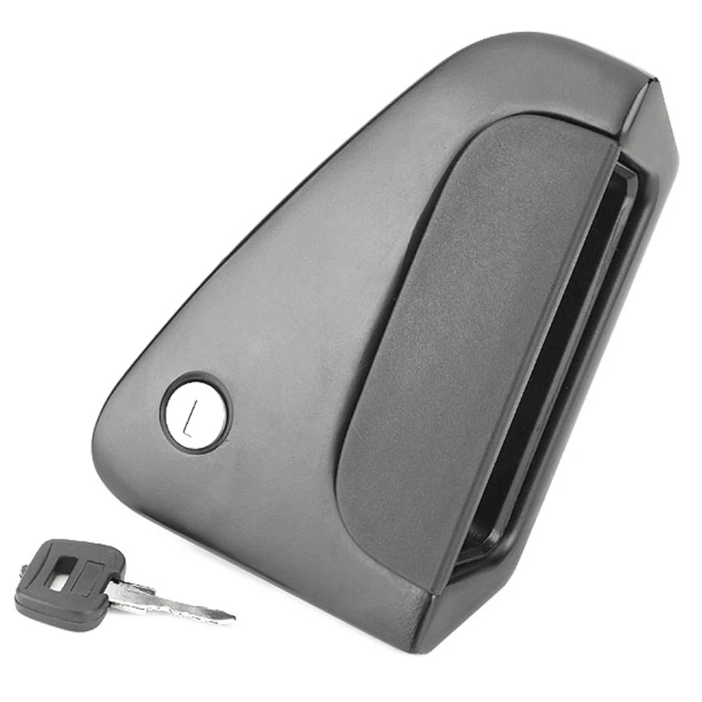 Für daf cf65 cf75 cf85 LKW links außen außen Türgriffe mit Schlüssel neu