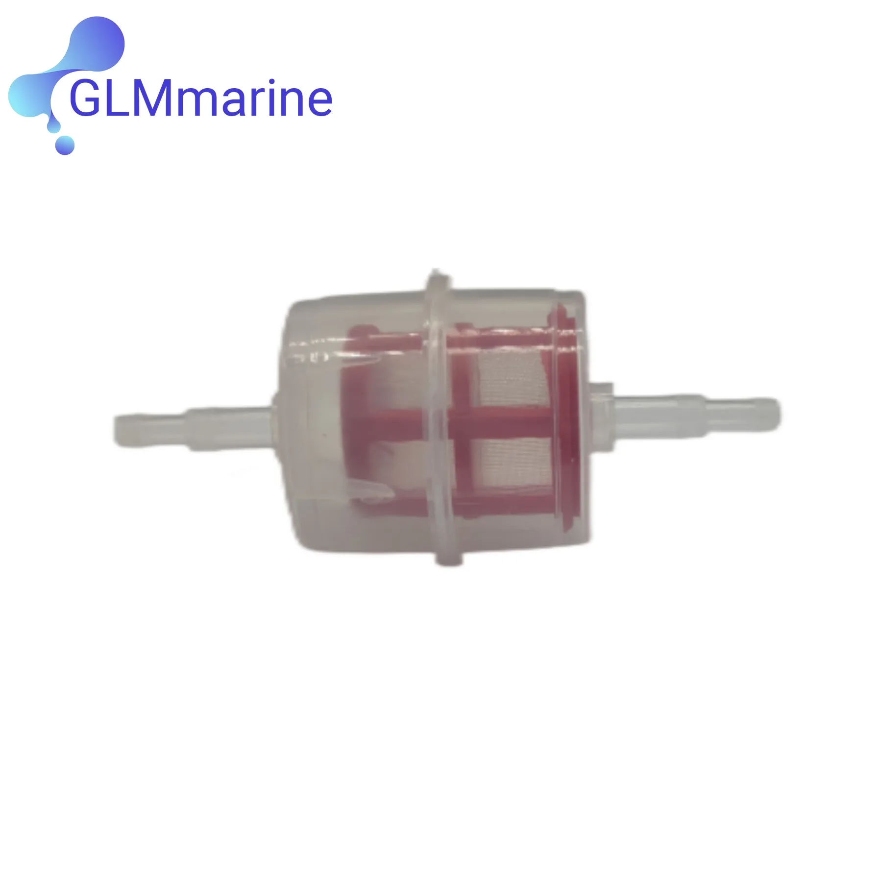 

12581-43010 Inline Diesel Fuel Filter Compatible with Kubota BX ZD G F Series Engines 12581-43012 12691-43010 13351-43010