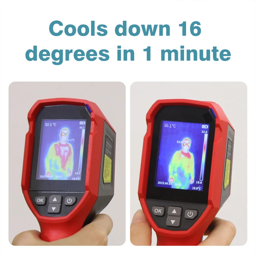 سترة تبريد مكيف الهواء يمكن ارتداؤها، بطارية قابلة لإعادة الشحن بقدرة 900 مللي أمبير في الساعة مناسبة للعمل في الأماكن المغلقة والخارجية بدرجة حرارة عالية