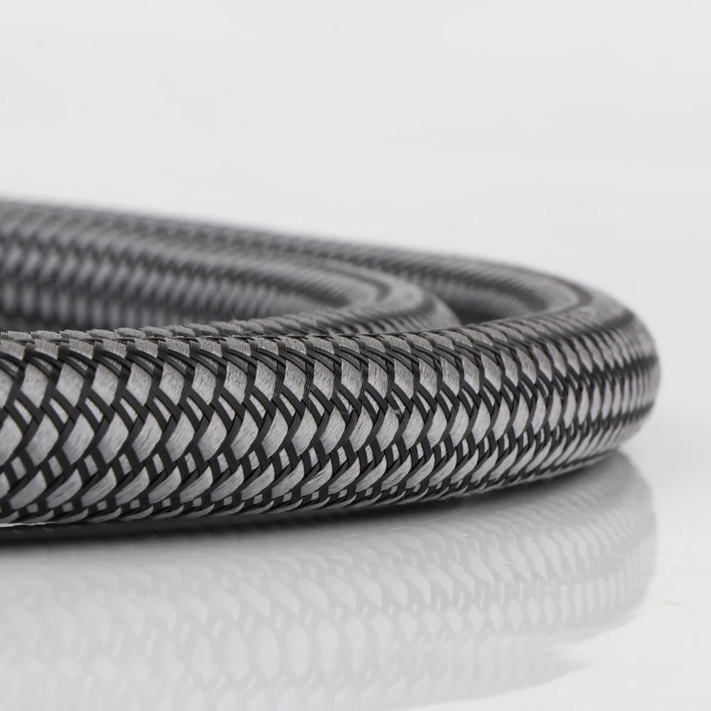 Krell CRYO196 สายไฟ AC Audiophile Schuko US ver / EU ver สายไฟ