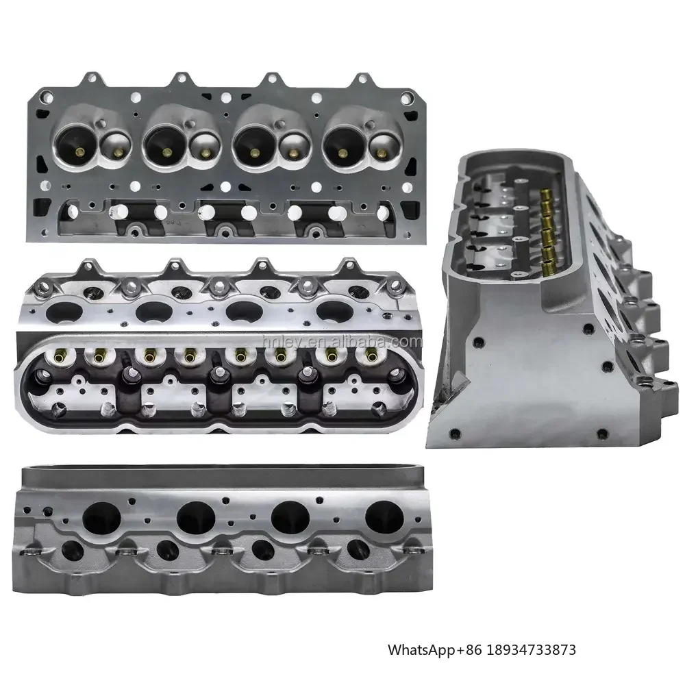 Cylinder Head LS3 2…