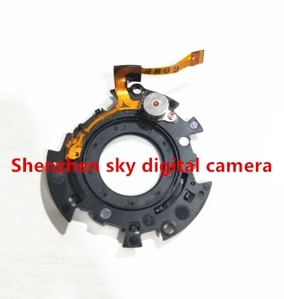 

NEW For Canon RF 24-105 Aperture group