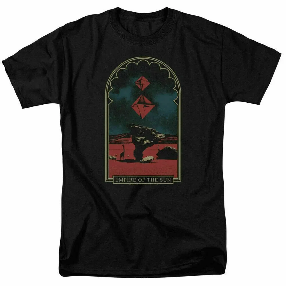 Empire Of The Sun Balance Tee T Shirt Full Size S-5XL