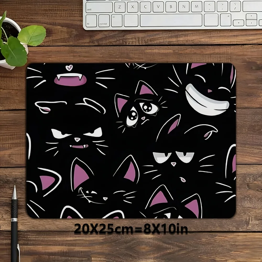 Gaming Mouse Pad Bl…