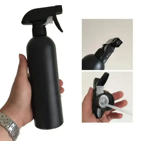 6 best sales 500 ml sprayflaska - №3
