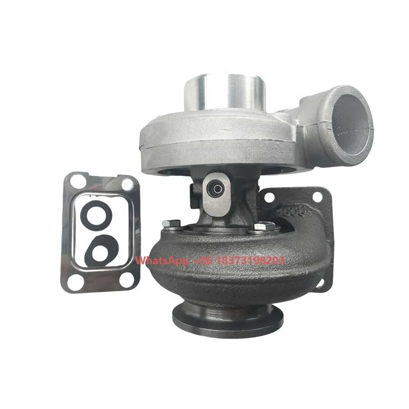 

RE71550 SE502194 316292 1153-970-0093 1153-988-0093 316101 S1B Turbocharger for Agricultural Tractor 4045T Engine
