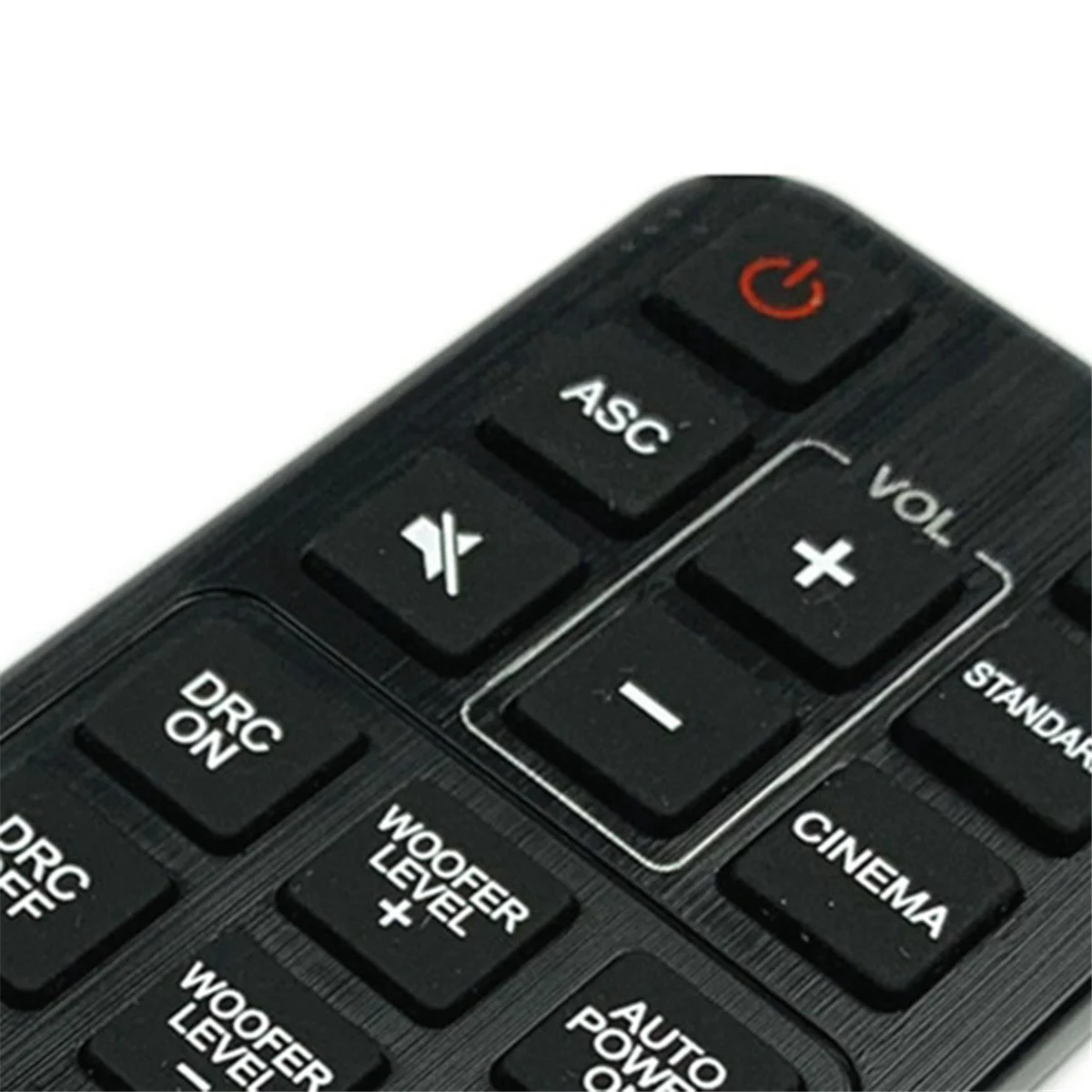 COV33552428 Remote Control for Soundbar System SPH2B-P SH2 SH3B SPH3B-W