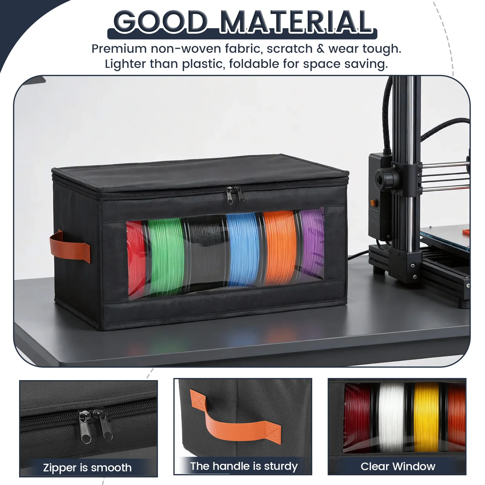 Thumbnail 3 - #5 Latest 3D Printer Accessories Offers