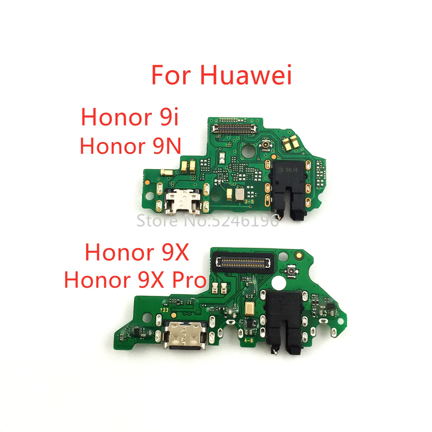 

Зарядное устройство с USB-портом для Huawei Honor 9i Huawei Honor 9N Huawei Honor 9X Huawei Honor 9X Pro, 1 шт.