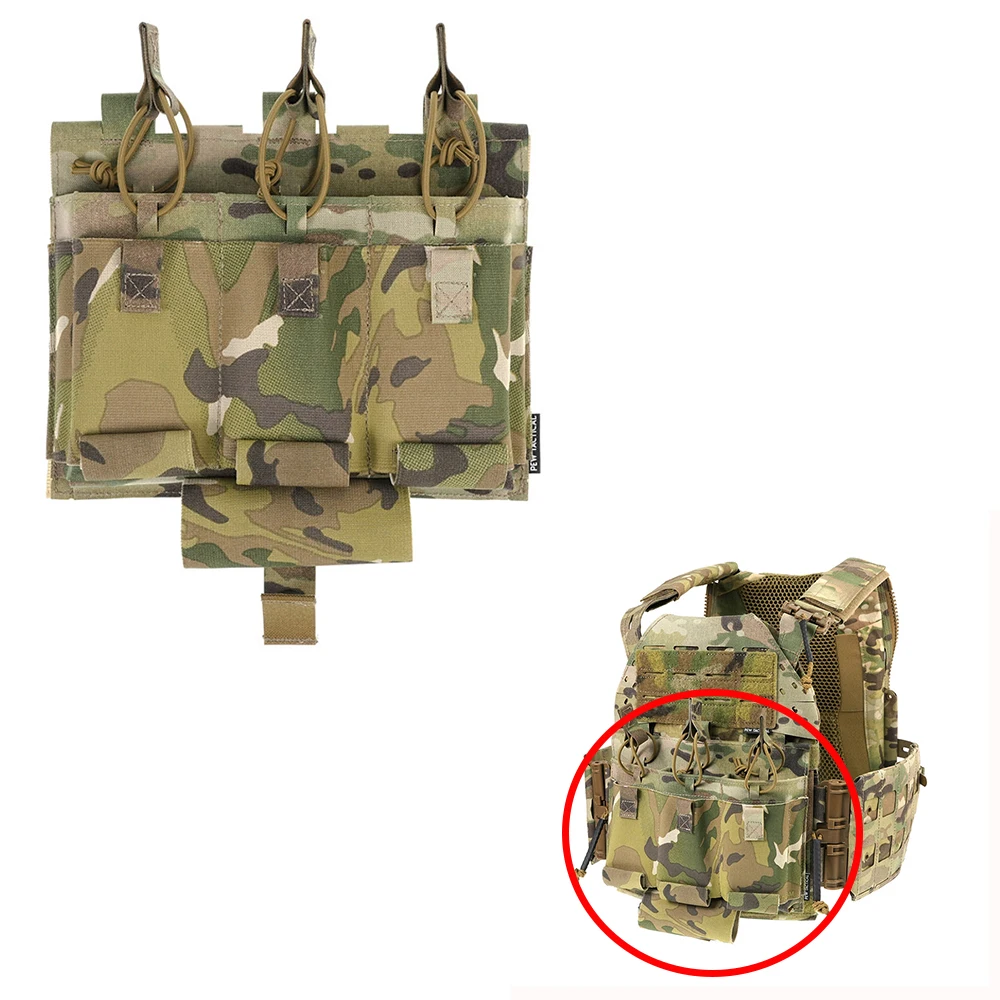 tactical-556-545-six-unit-front-panel-jpc20-lv120-outdoor-hunting-vest-accessory