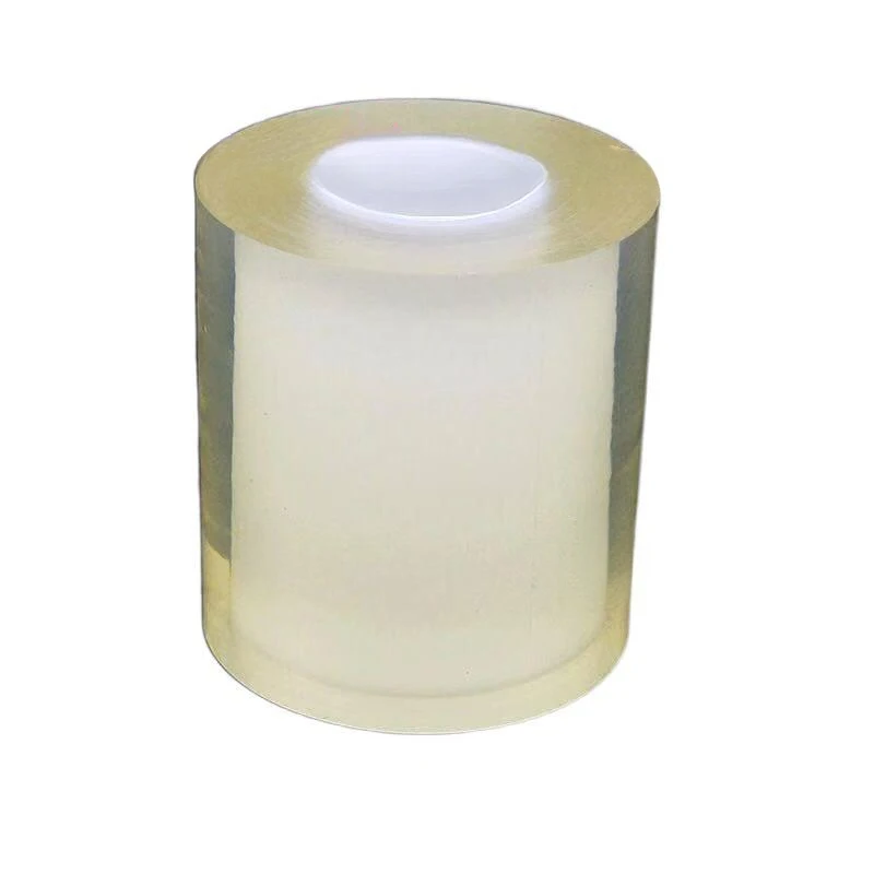 Uhrenreparaturwerkzeug Transparente Uhrenfolie Kratzfeste Uhrengehäuse-Schutzfolie Schutzband Stahl-Uhrenarmbänder