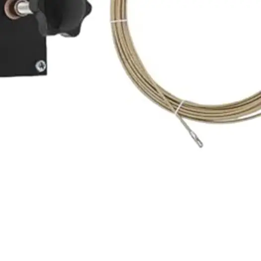 Automatic Wall Wiring Machine For 3-6mm Cables Cable Concealed Pipe Threading Device For Hydroelectric Wiring, Electrical