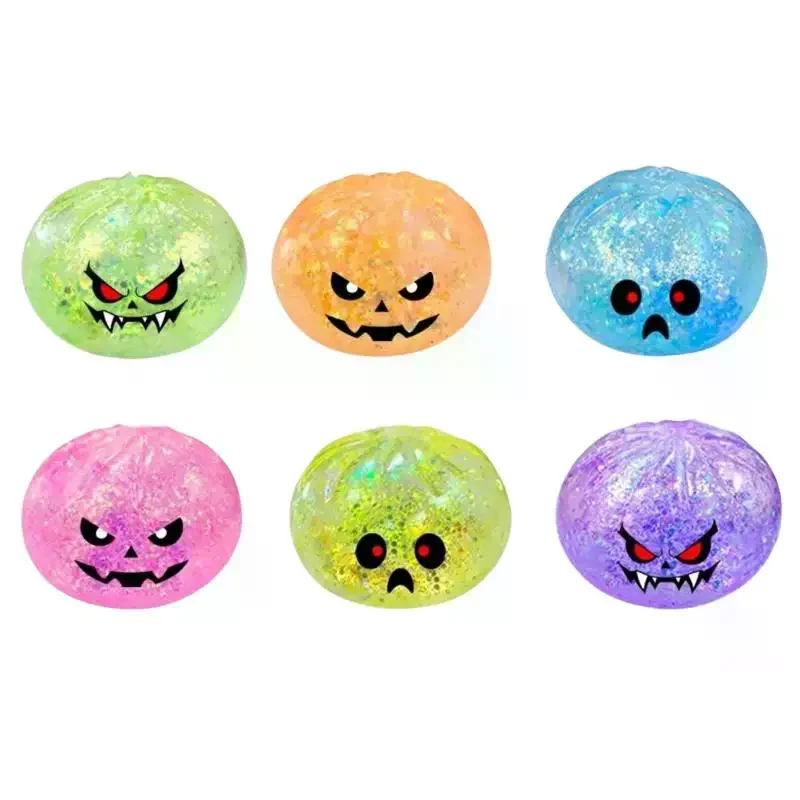 Mini Pocket Keyboard Clicker Keyring Daily Bag Charm Teen Office Relax Toy Gift