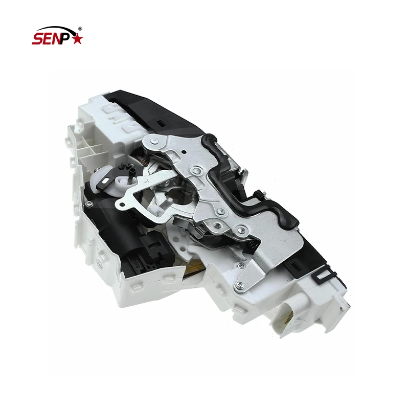 Front Left and Right Car Door Lock Actuator for Mercedes-Benz C216 W221 CL550 CL600 OE A2217207835 A22 172 078 35