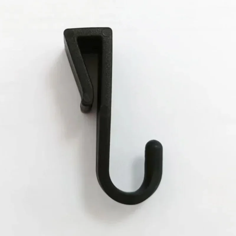 Mini Hanger Clip Storage Shelf Storage Hooks Bathroom Clothes Household Storage Holders Racks Kitchen Accessories