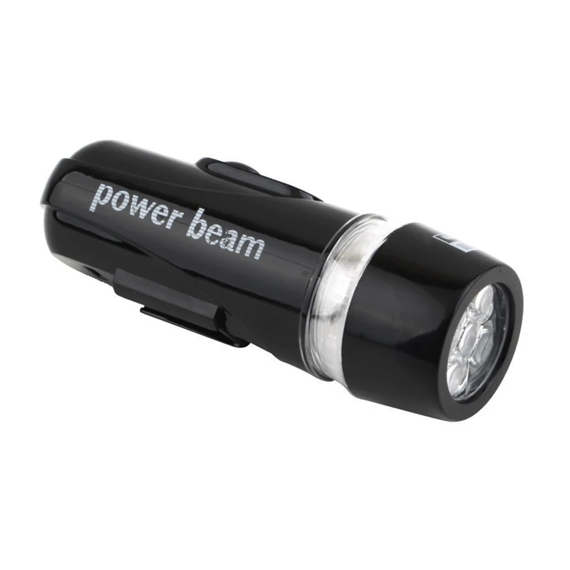 AliExpress LED Lamp Bike Bicycle Front Head Light +Rear Safety Waterproof Flashlight