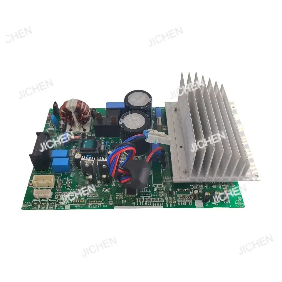

used for air conditioner computer board circuit board H12WBPC0 H12WBPB8 H12WBPC1 SX-W-NEC52-SKAC-V1 12000BTU