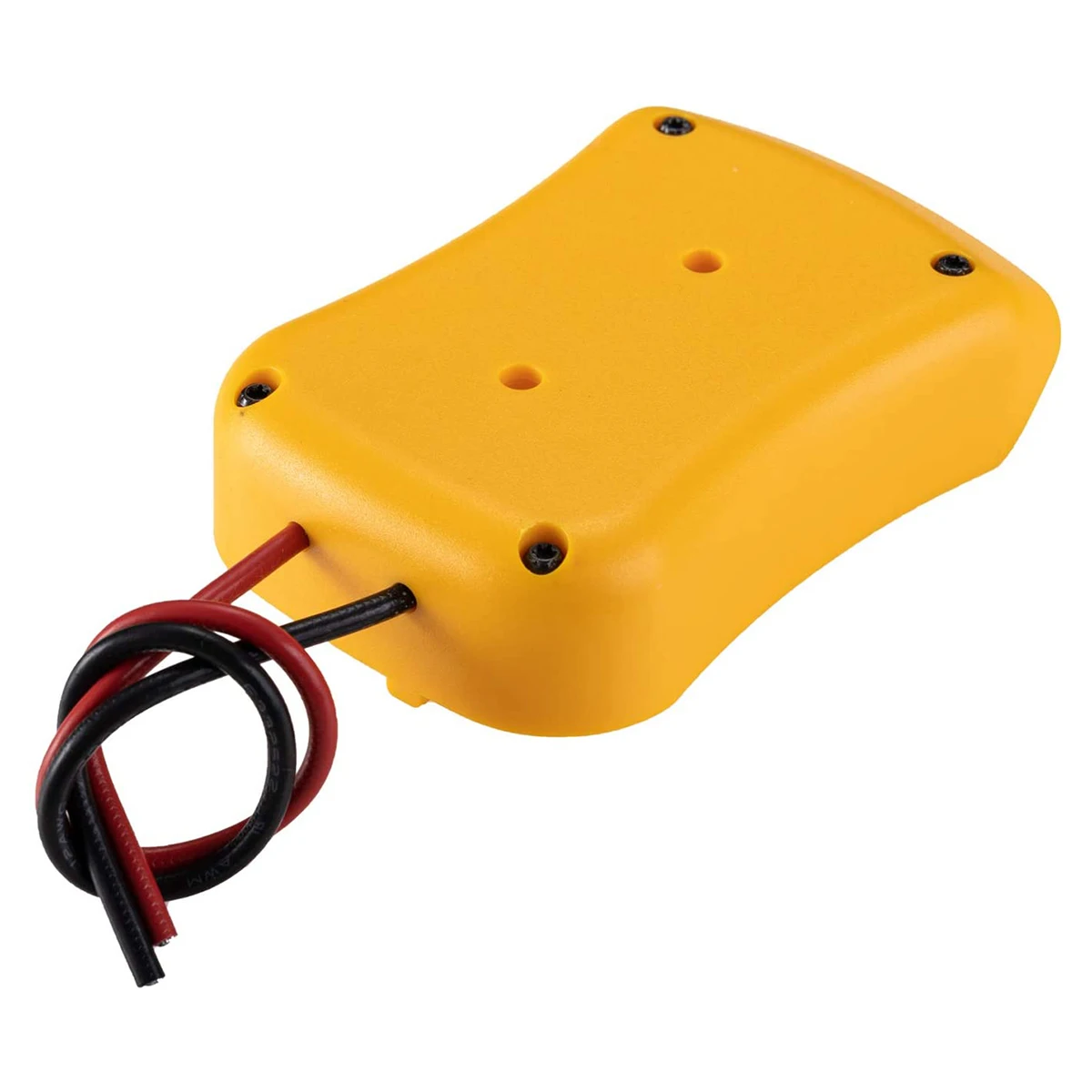 Für Power Wheels Batterie adapter für Dewalt 20V Batterie 18V Dock Stroma schluss mit 12 Gauge Kabel, für Robotik