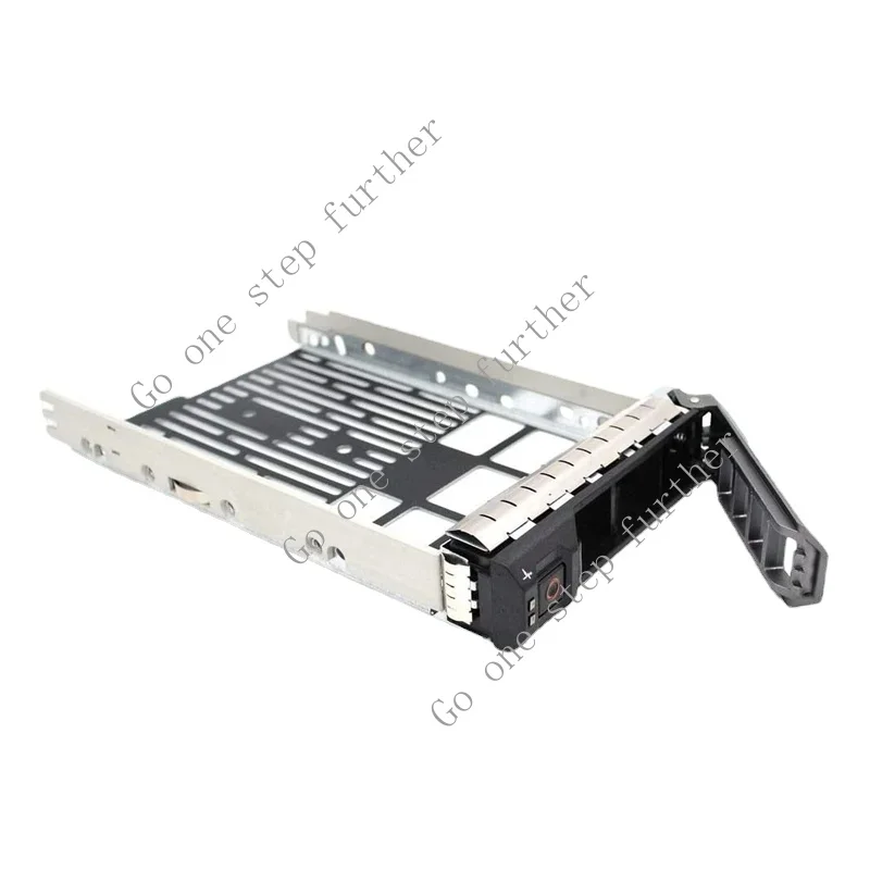 Лоток для жесткого диска DIXSG 3,5 дюйма SAS SATA для Dell PowerEdge T330 T430 T630 R230 R330 R430 R530 R630 R730 R730XD 0KG1CH KG1CH