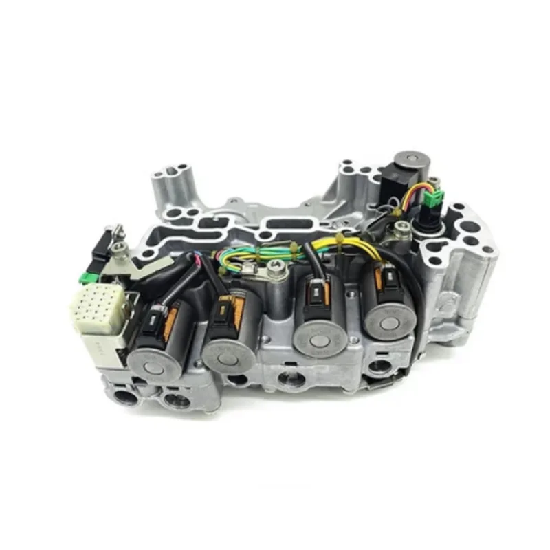 OEM RE0F11A JF015E CVT Transmission Valve Body Suit For Nissan Sentra Note Versa Chevrolet Suzuki