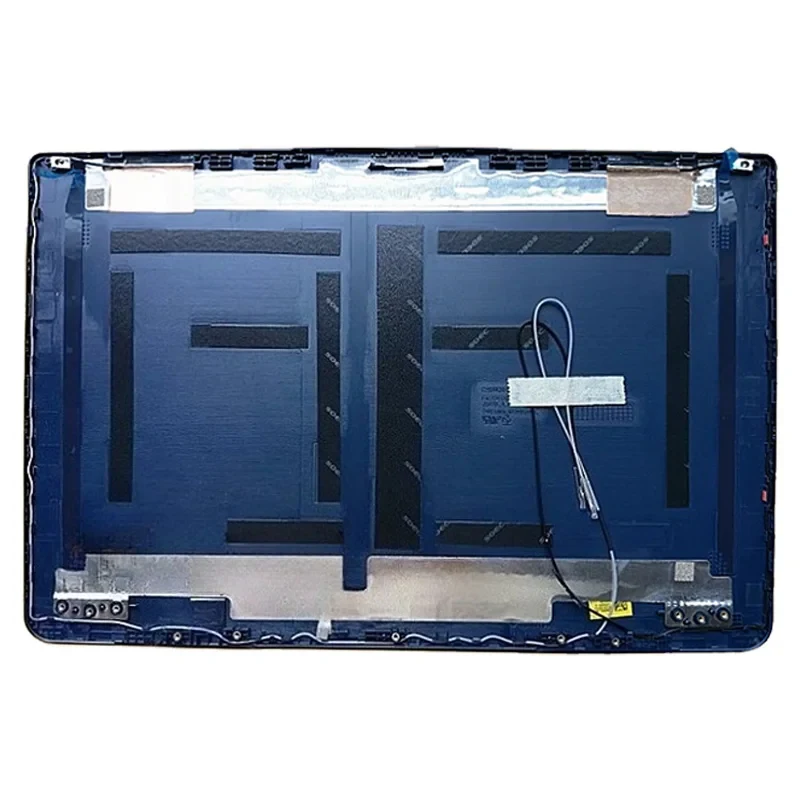 For Lenovo Ideapad 1 14ALC7 IAU7 IGL7 2022 LCD Back Cover Front Bezel Palmrest Bottom Cover Blue Replacement