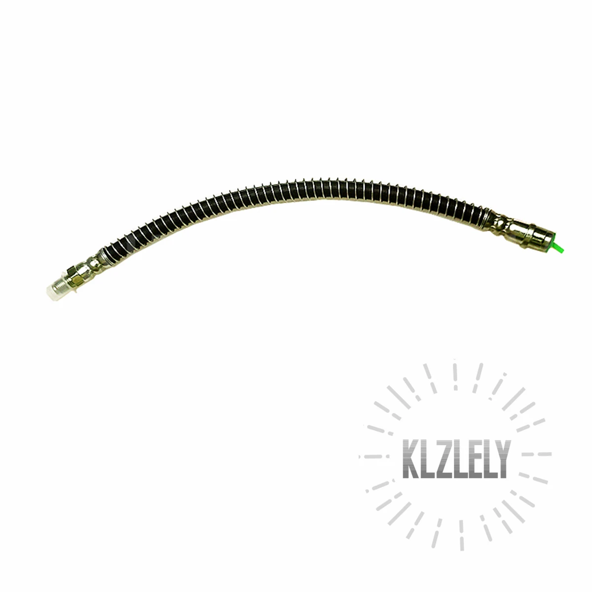 2X Rear Car Brake Hose Line For MERCEDES-BENZ C-CLASS WSC204 E-CLASS AC207 SL R230 Brakes Oil Pipe Tube Fitting  2044201048