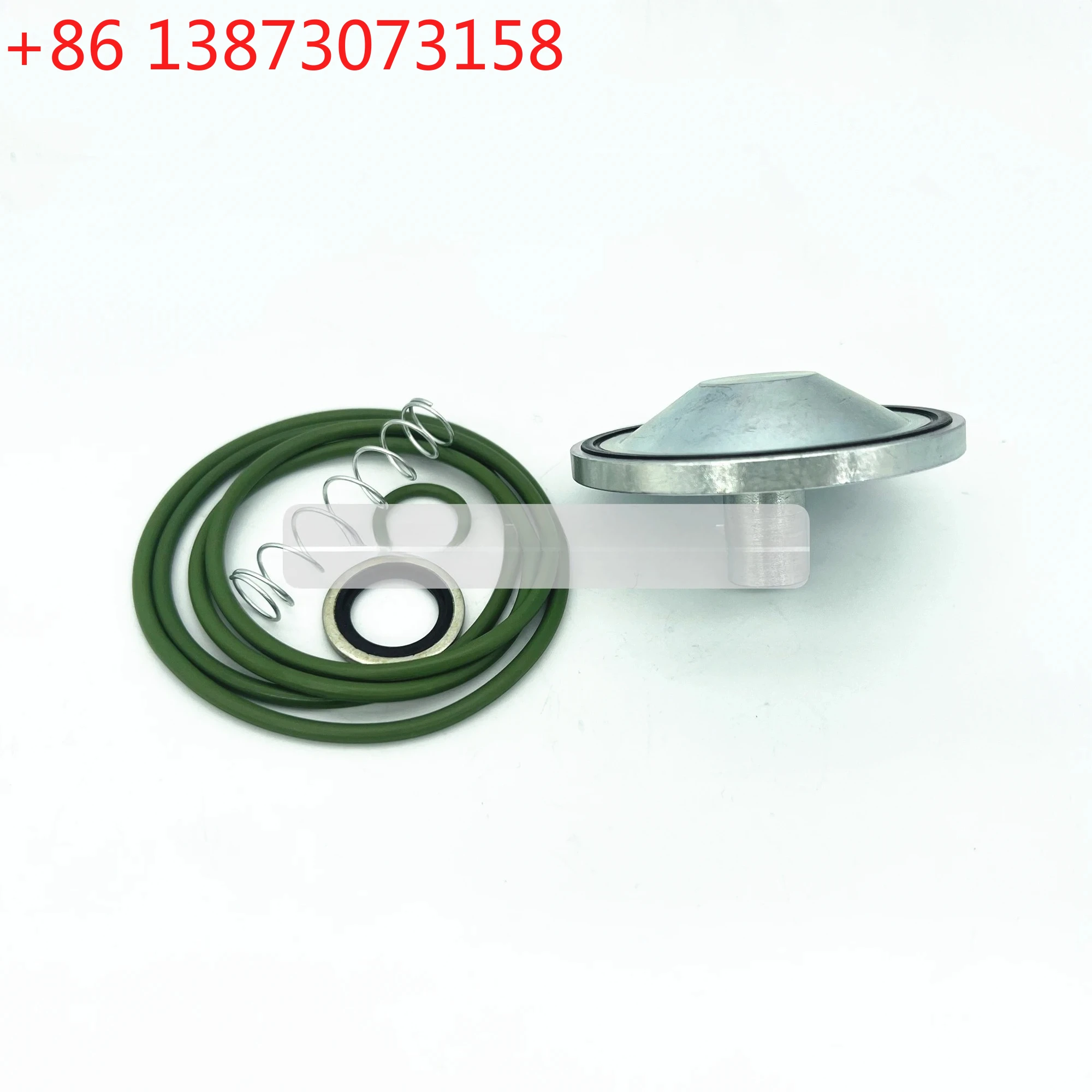 

2901050300 (2901-0503-00) Комплект обратных клапанов подходит для воздушного компрессора Atlas Copco