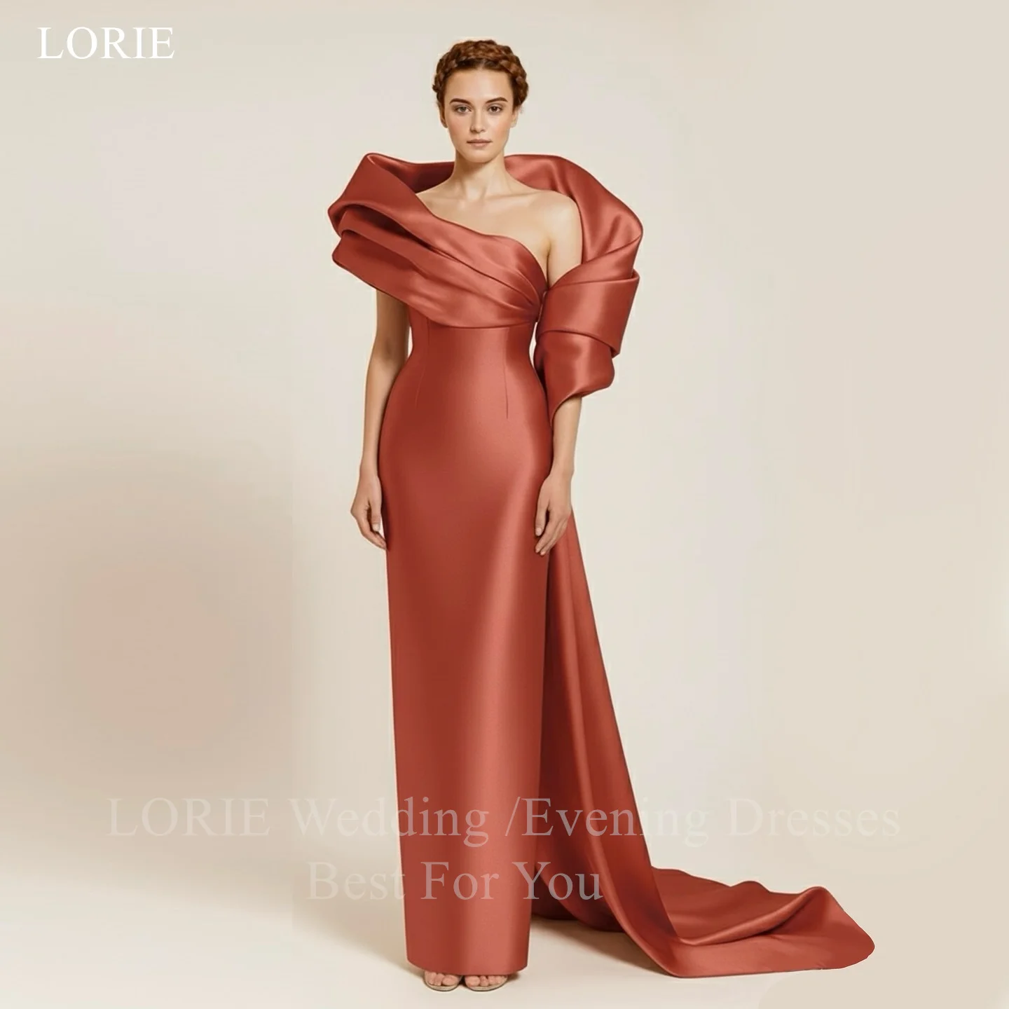 Thumbnail 3 - #73 Womens Formal Evening Gowns Sale