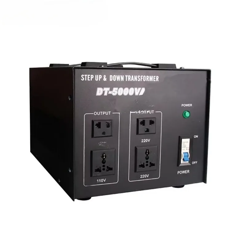 5000VA Boost Buck C…