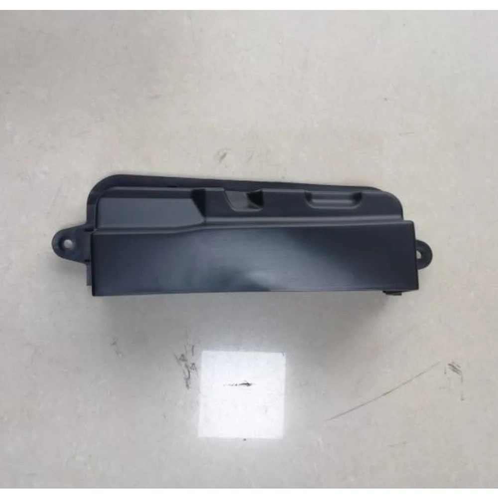 For Geely Panda Mini Rear Air Vent Baffle Sound Insulation Panel Plastic Accessories Brand New