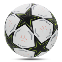 2025 Soccer Balls Professional Size 5 Size 4 High Quality Soft PU Seamless Outdoor Sports League Football Training Match futbol