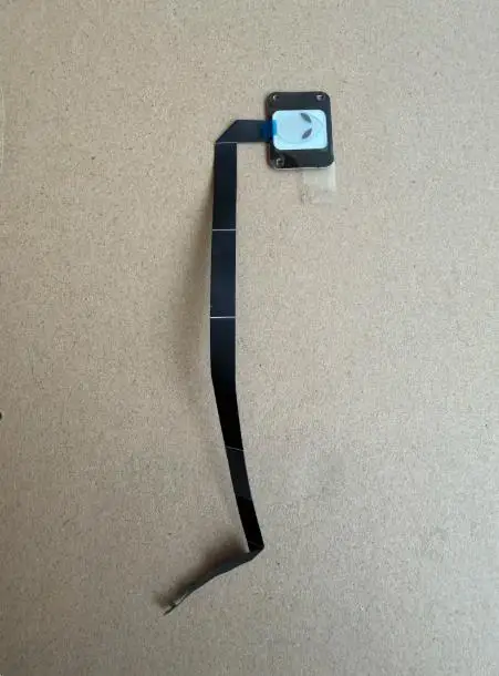 ORIGINAL BRAND NEW FINGERPRINT FOR DELL Alienware M16 R1  POWER BUTTON SWITCH BOARD 02MC9P