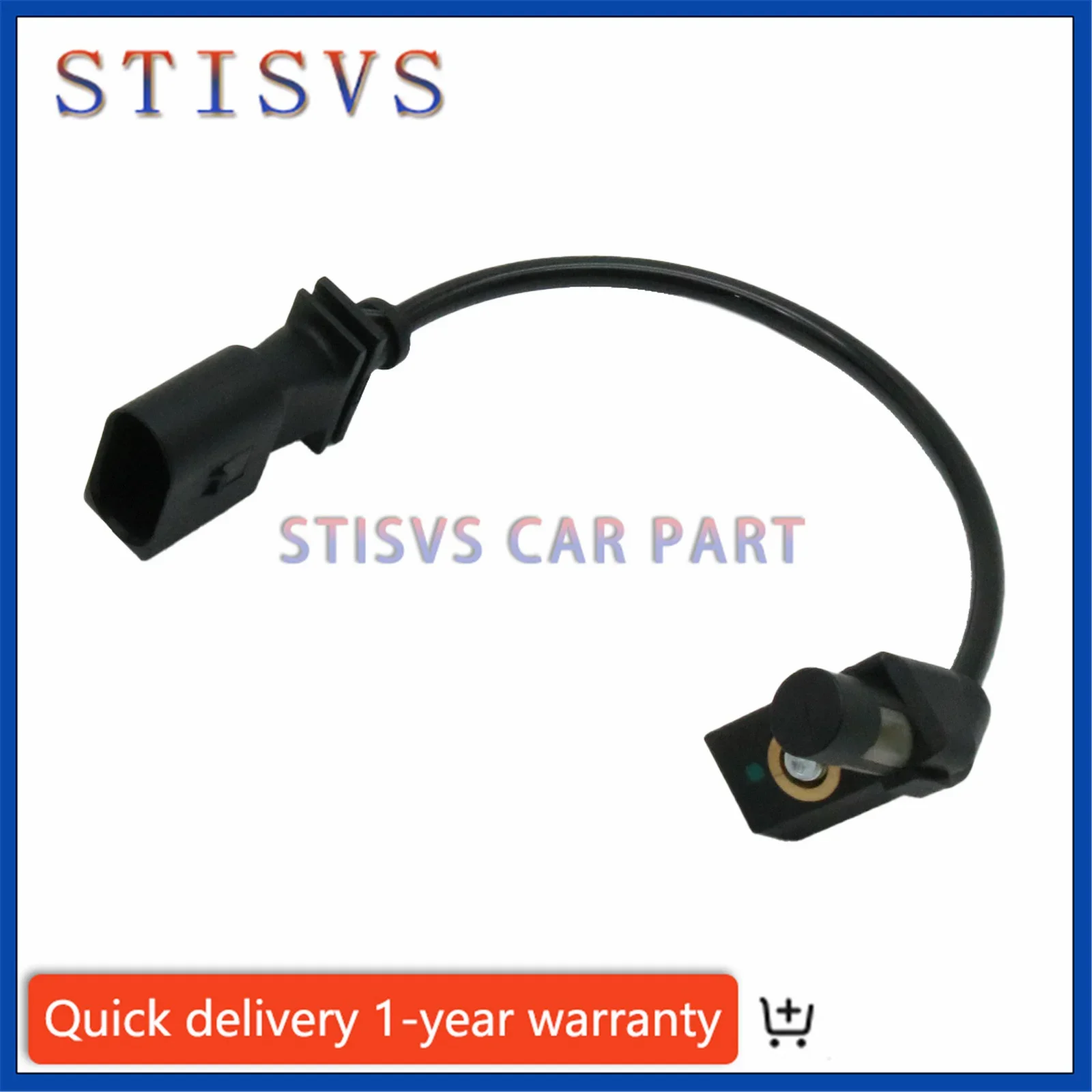 13627809334 Camshaft Position Sensor For BMW E46 X5 X6 E53 E65 E66 E67 E60 E61 E83 E63 E64 E90 E91 Auto Accessories