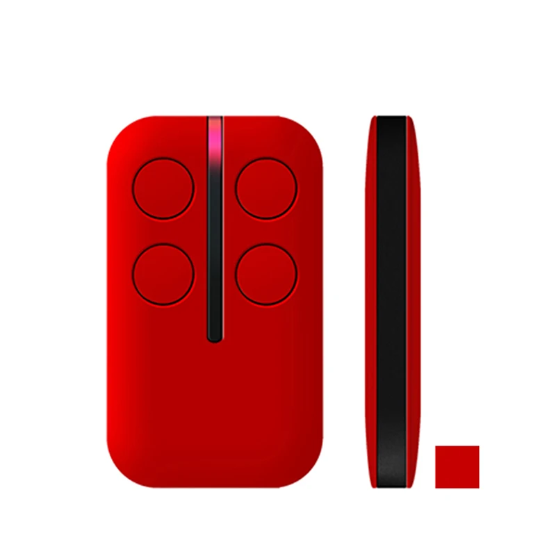 LINEAR MCT-11 ACT-21 ACT-22 ACT-31B ACT-34B ACT-31DH ACT-34DH Garasi Remote Control Pintu Pembuka 433.92MHz LINEAR Remote Control