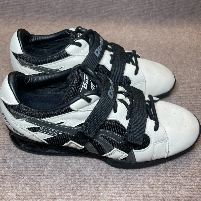 

Classic Brand Men Weight Training Shoes Designer Indoor Gym Shoe Man Good Quality Sport Shoe Designer Squat Hard Pull Shoes
