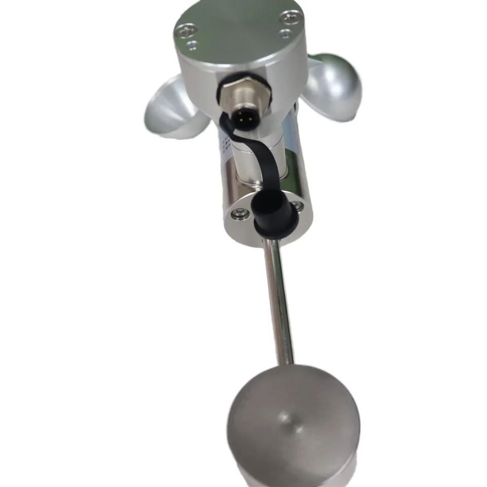 Original NANHUA FA13B crane wireless anemometer