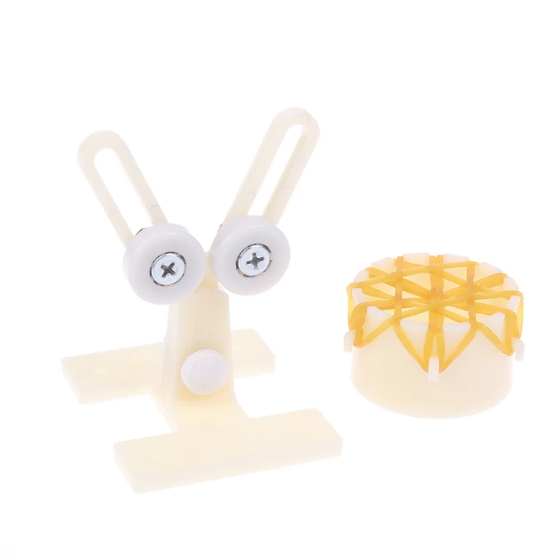 

1Pc Fishing Rod Winding Machine Rod Support Stand Rod-Building Tools Rod Repair Holder Adjustable Screws Fishing Equipment