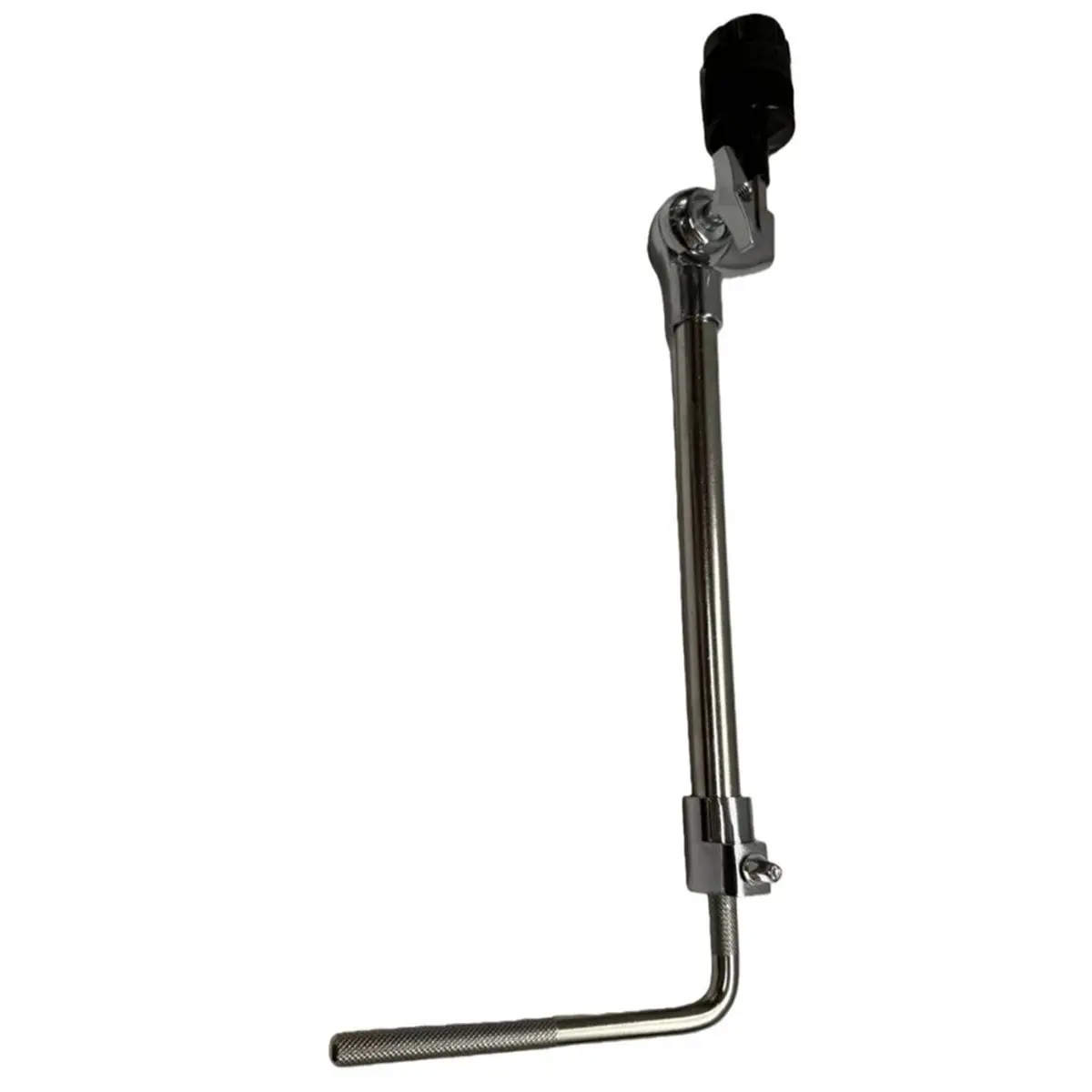 حامل الصنج الطبل قابل للتعديل ذراع الصنج القابل للإزالة لطوق الطبل [AA74-AAA]