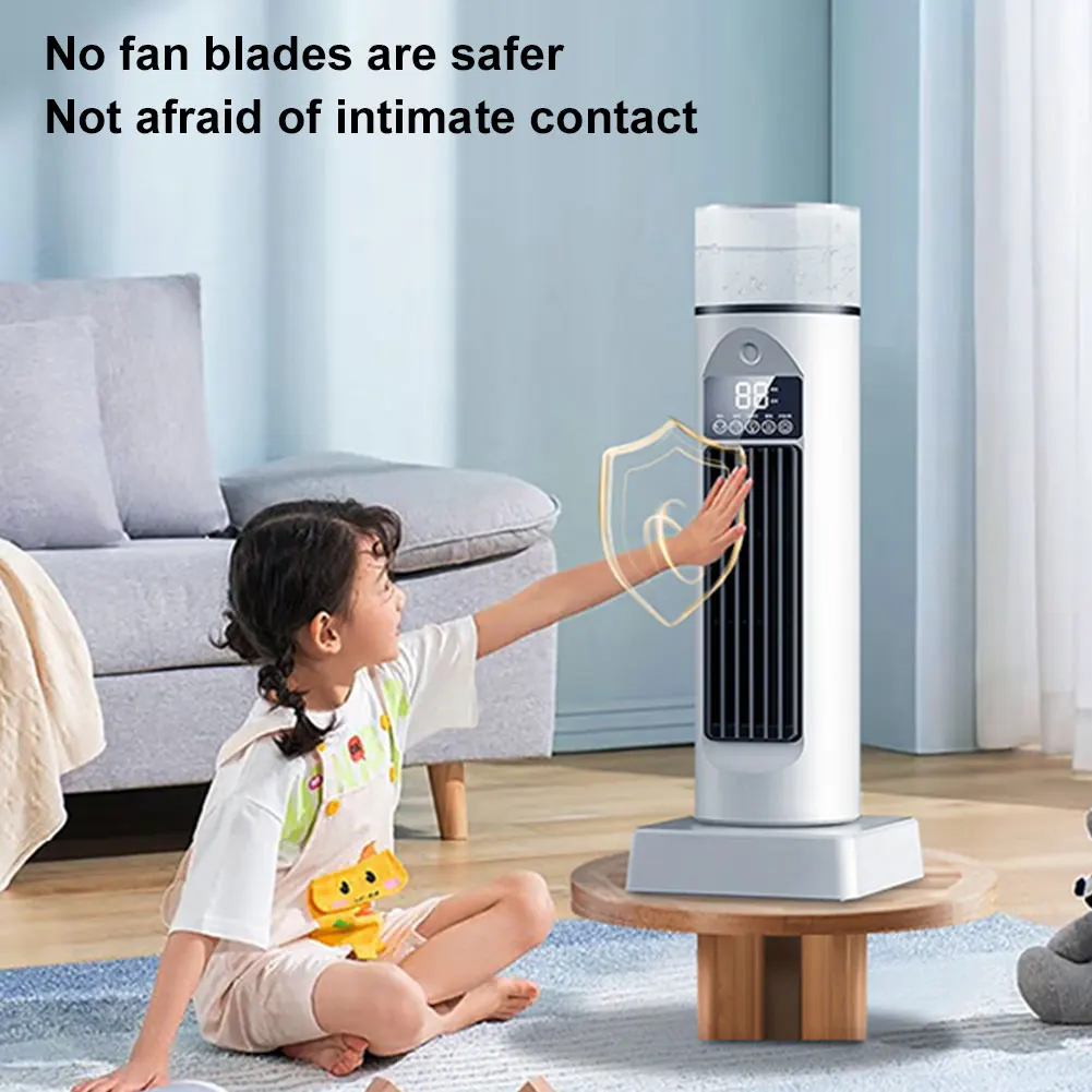 Thumbnail 4 - #8 Best Evaporative Coolers to Buy In 2026