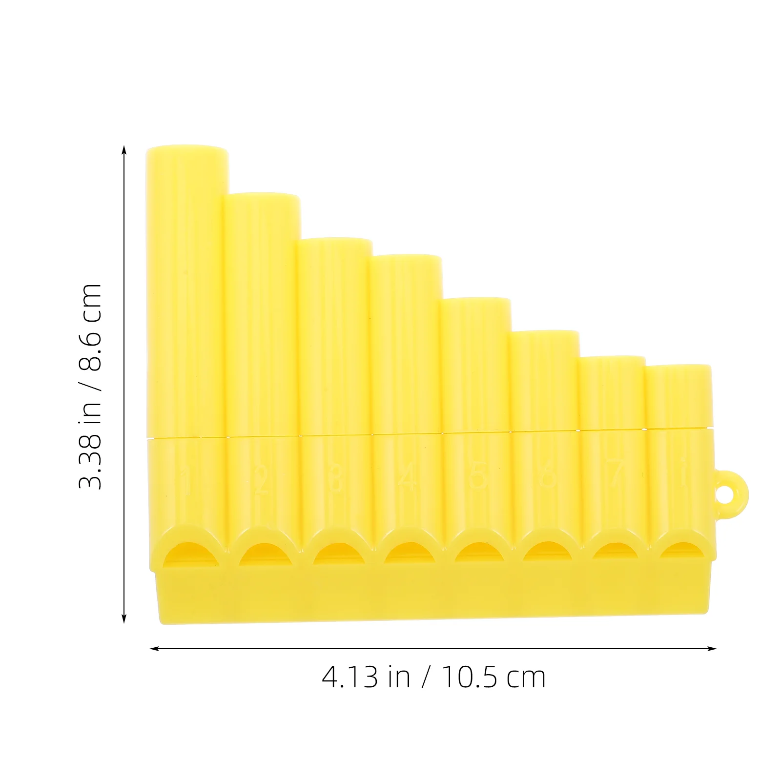 ขลุ่ยกระทะดนตรีขลุ่ยสําหรับเด็กก่อนวัยเรียนของเล่นเริ่มต้น Montessori Instruments Key ไม้ Bass Band