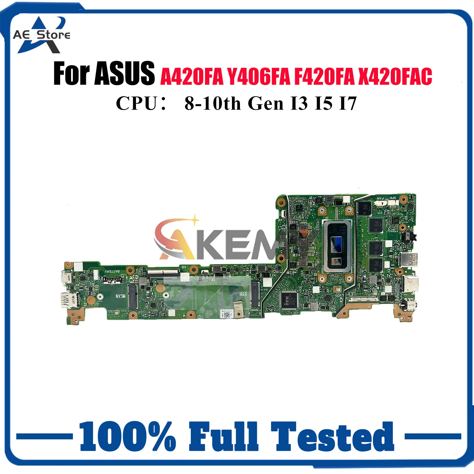 x420fa-scheda-madre-del-computer-portatile-per-asus-vivobook-y406fa-x420fac-x420f-a420fa-f420fa-x420fa-mainboard-con-i3-i5-i7-cpu-100-test-ok