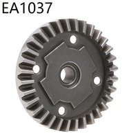 32T Differential Bevel Gear EA1037 for JLB Racing CHEETAH 11101 21101 J3 Speed 1/10 RC Car Upgrade Parts Spare Accessories