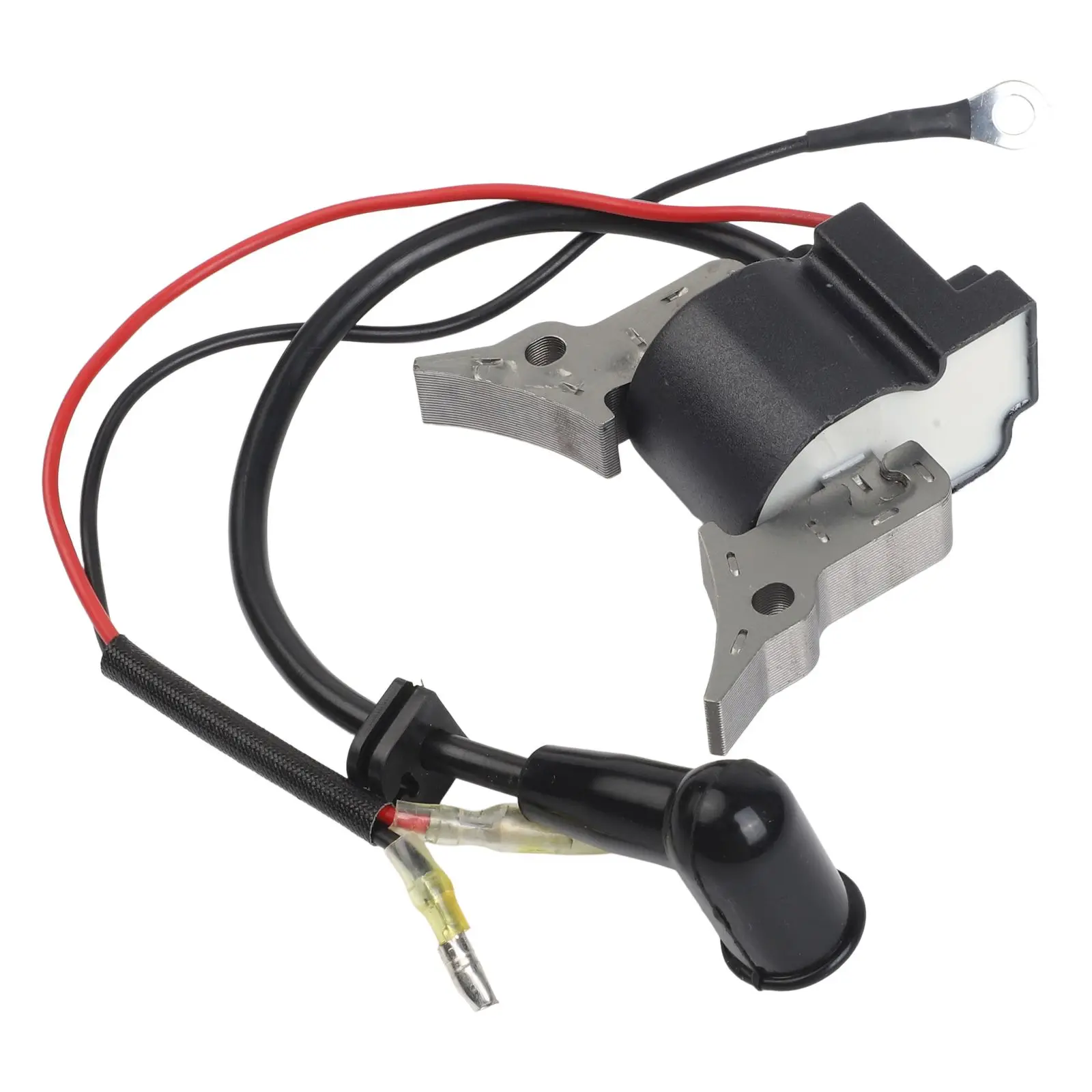 

Сменная катушка зажигания в сборе 1672196080 для Tanaka для TBC328 TBC355, кусторезы, простая установка своими руками