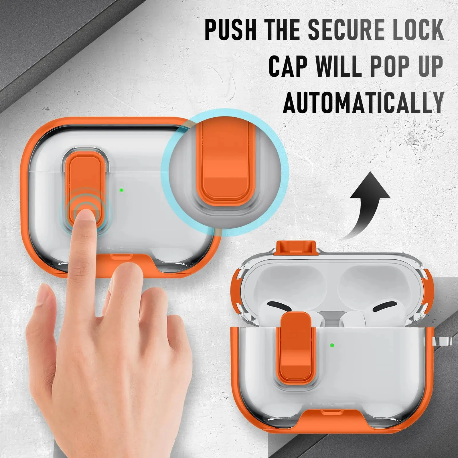 Beschermhoes van zacht PC-mate - Pc Security Lock recensie en prijs