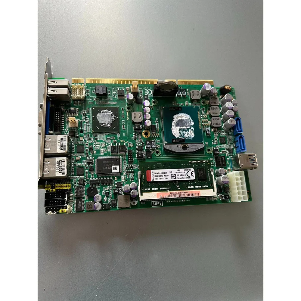 Industrial computer motherboard SHB213/214Rev A2 RC