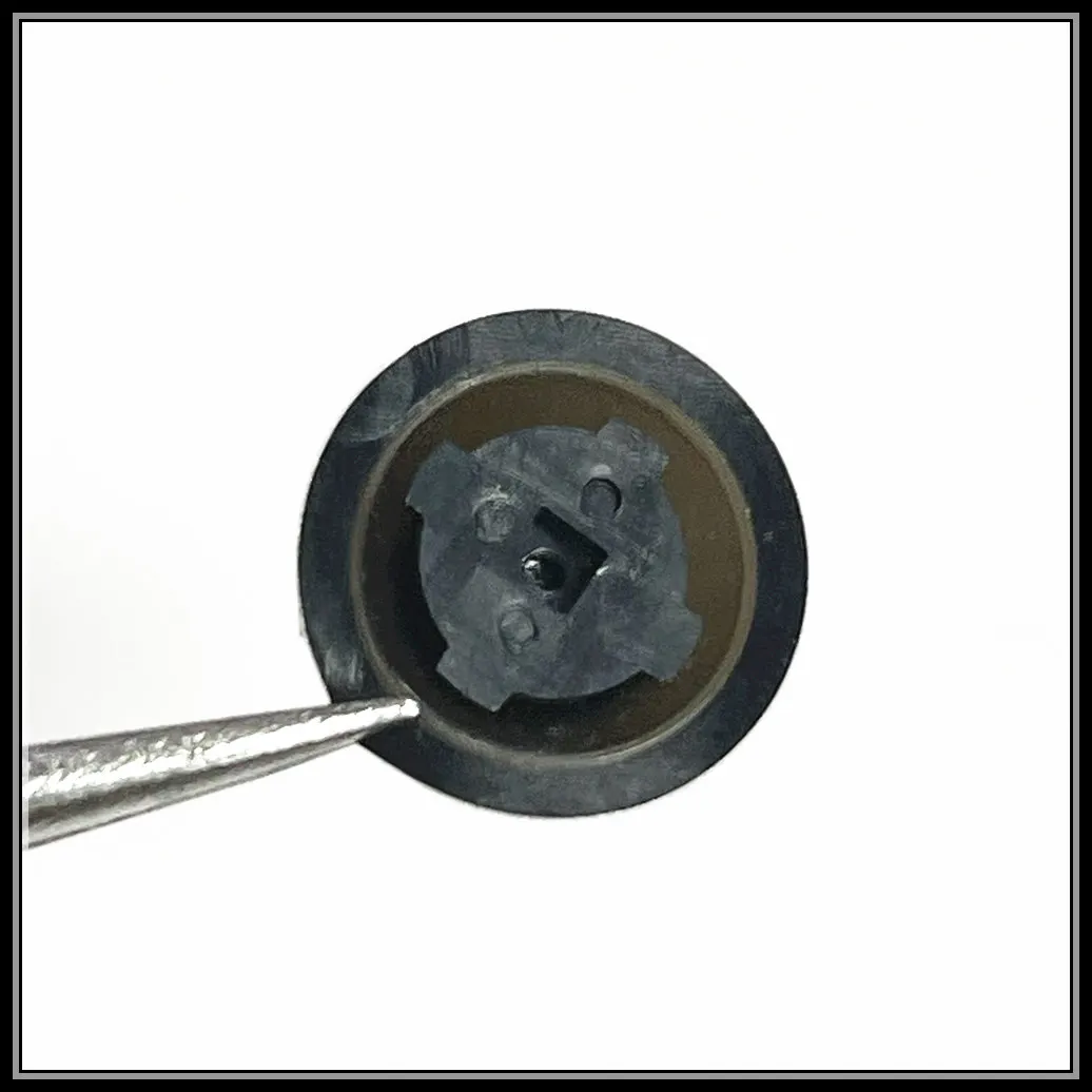 100% NEW Repair Parts For Canon EOS 5D Mark III  5D3   Multi-Controller Button Joystick buttons