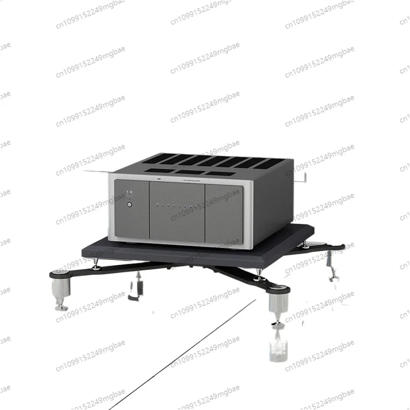 power amplifier cabinet power amplifier frame audio bracket shock absorber tripod audio and video cabinet equipment cabinet