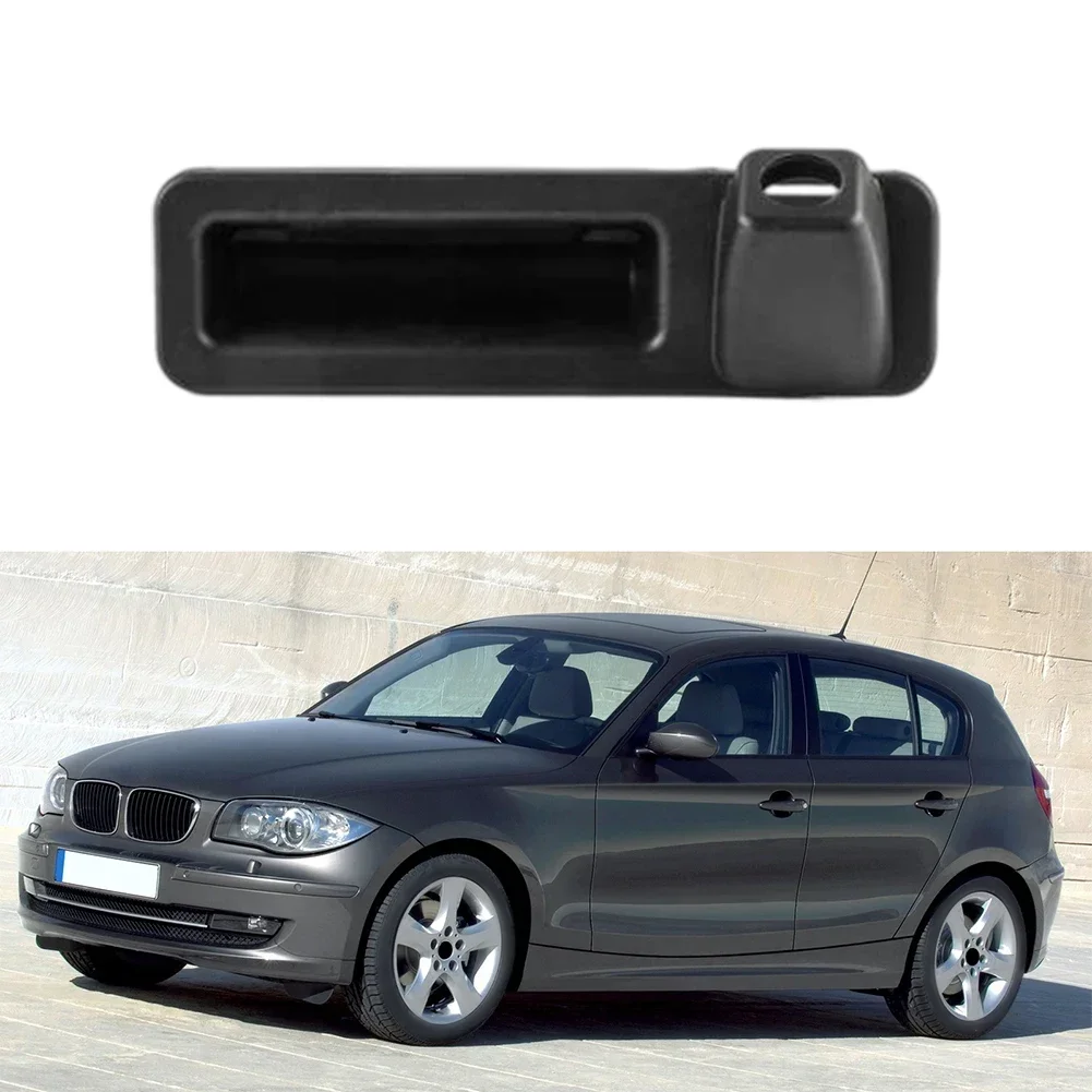 

Car Maintenance Car Trunk Lid Lock As Shown Direct Replacement Fit Easy Installation High Universality Fitment