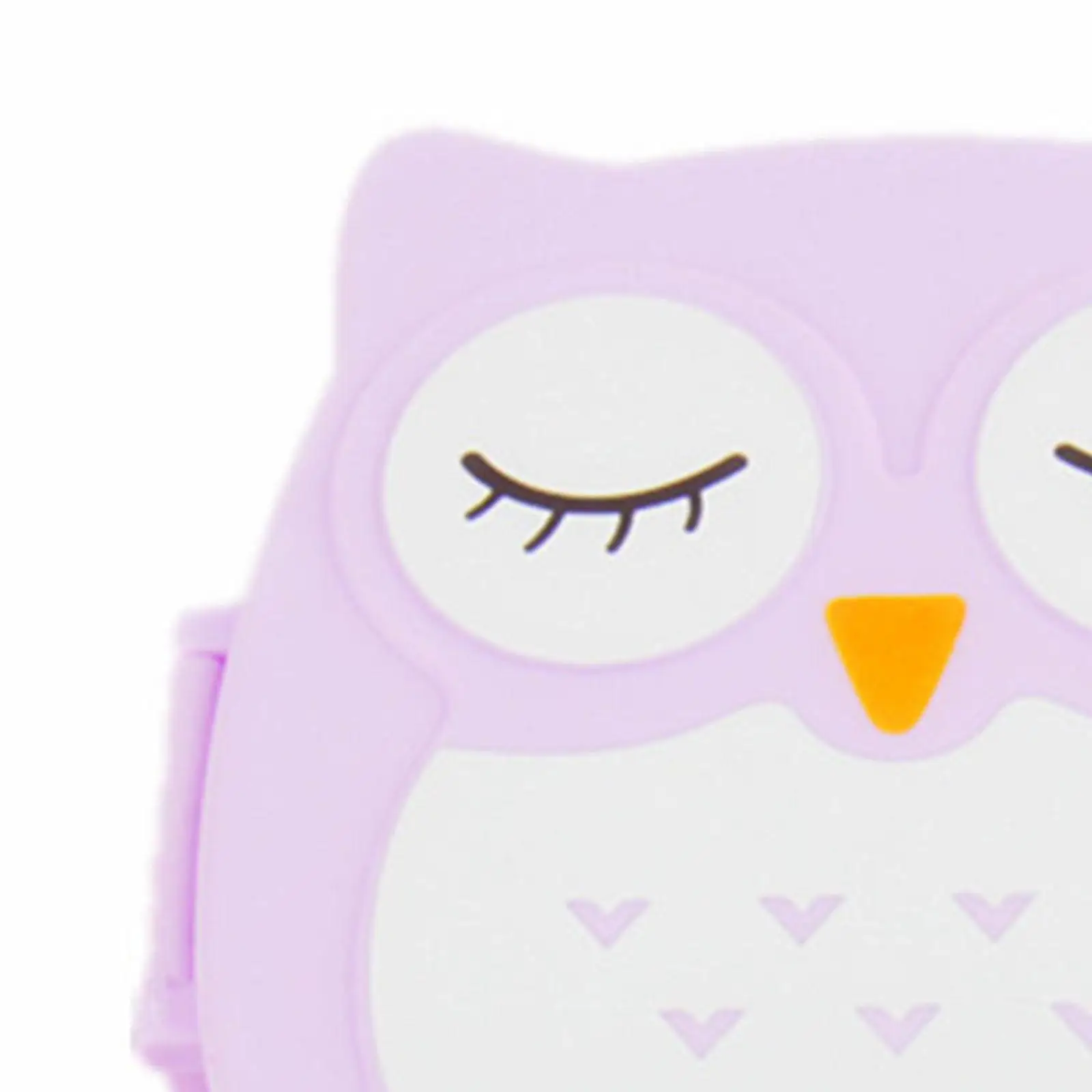 Owl Lunch Box Food Container Lunch Box for Kids for Travel Worker Picnic
