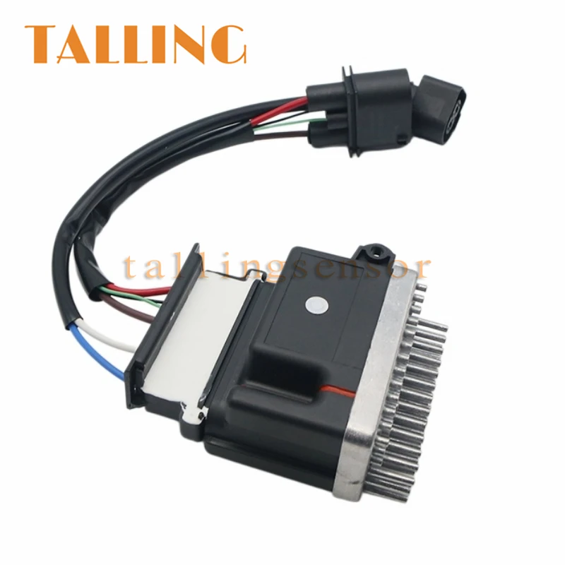 

8K0959501F 8K0910501F Cooling Fan Relay Fan Relay Control Unit For Audi A4 A5 A6 Allroad C7 Q3 Q5 Automobiles Spare Parts